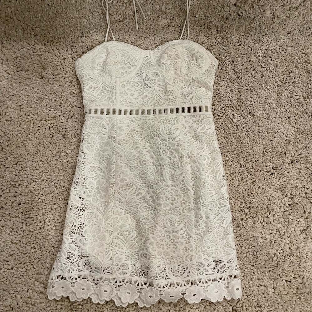 Some dress